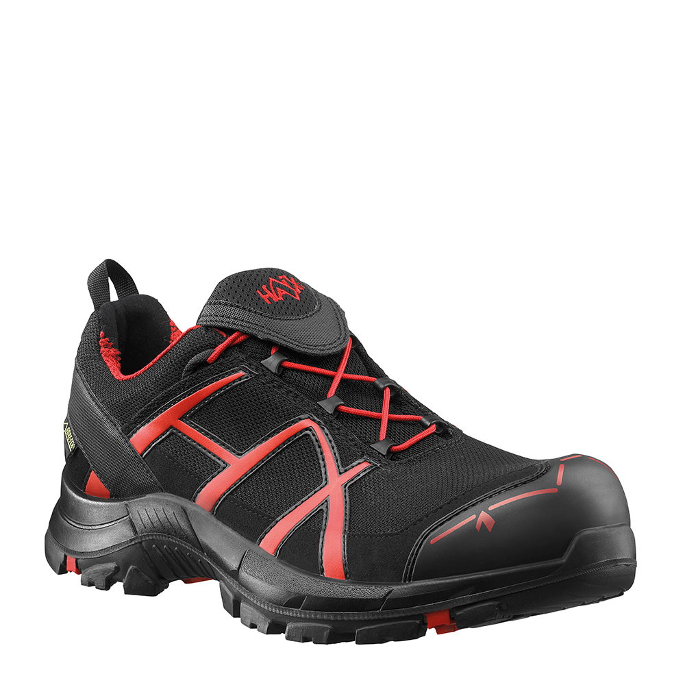 haix safety 50 mid