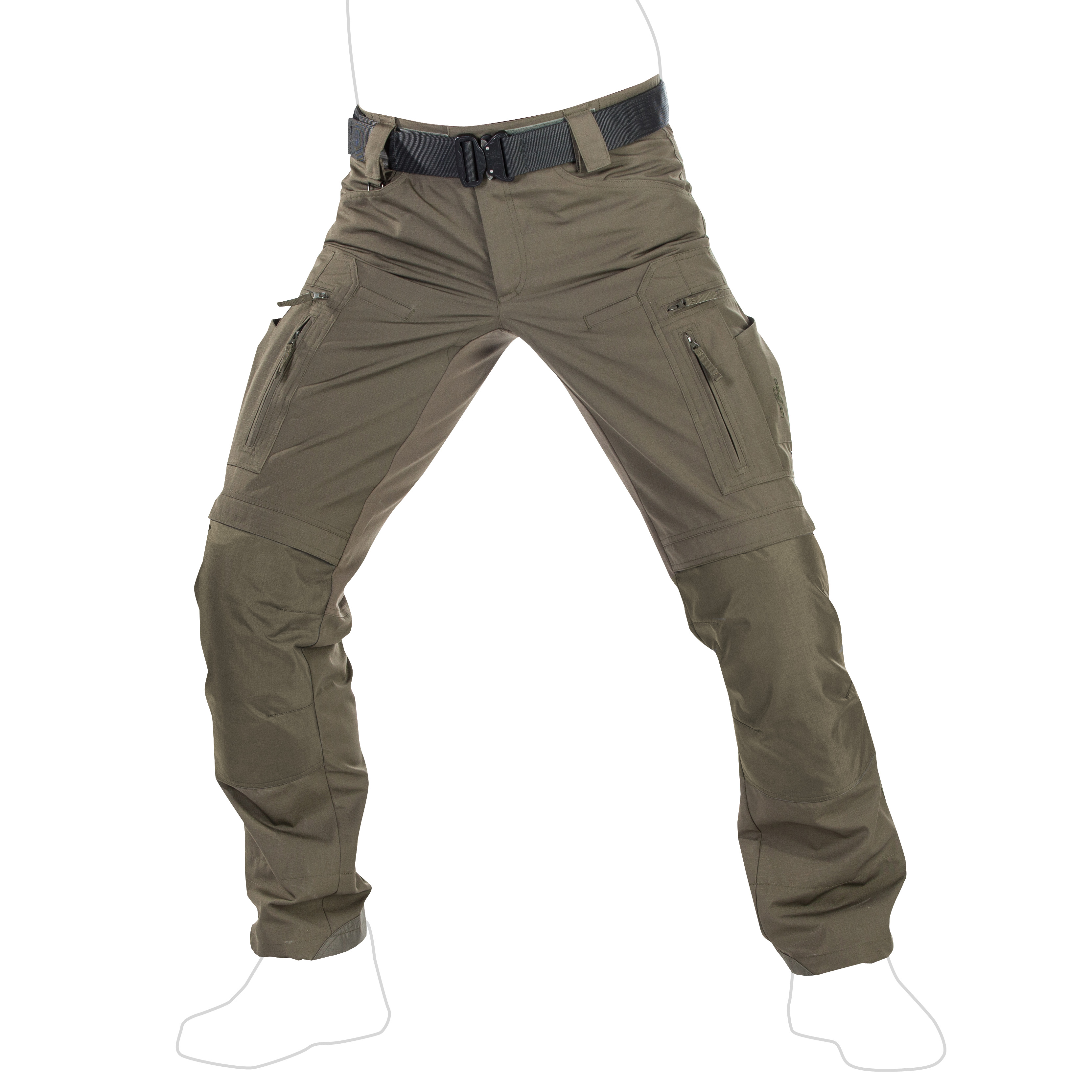 target wrangler all terrain pants