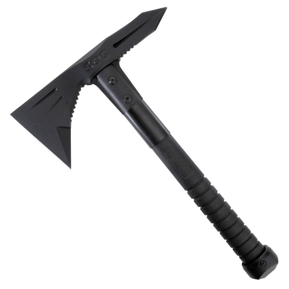 SOG VOODOO HAWK | HISS