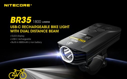 NITECORE BR35 - Image 2