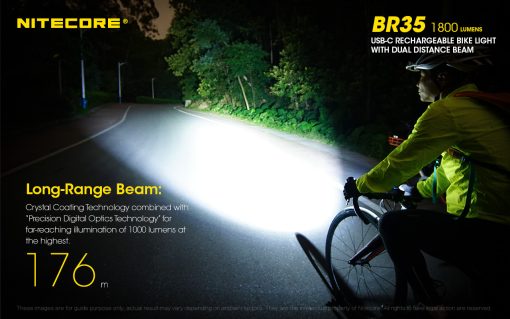 NITECORE BR35 - Image 5