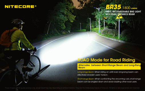 NITECORE BR35 - Image 9