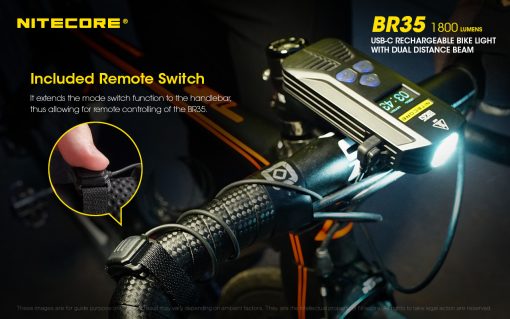 NITECORE BR35 - Image 12