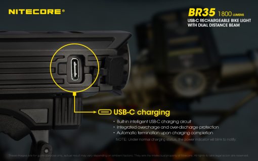 NITECORE BR35 - Image 14