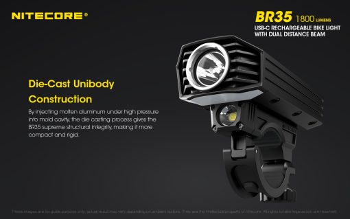 NITECORE BR35 - Image 16