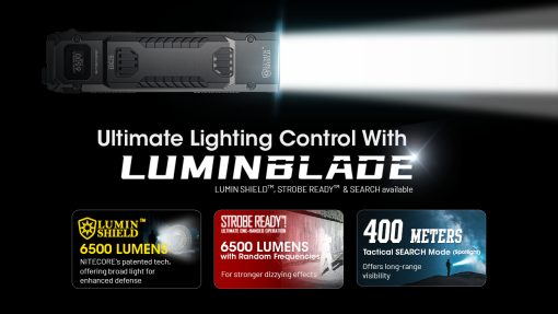 NITECORE EDC29 - Image 9