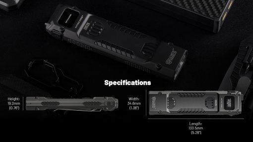 NITECORE EDC29 - Image 19