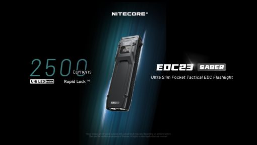 NITECORE EDC23 - Image 2