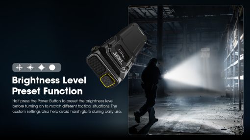 NITECORE EDC23 - Image 12