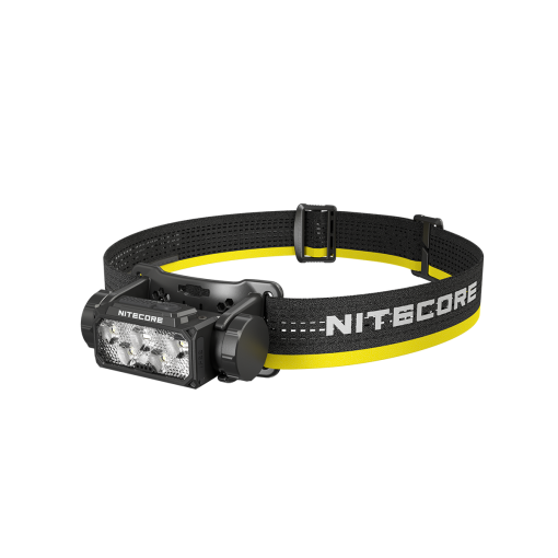 NITECORE HC60 UHE